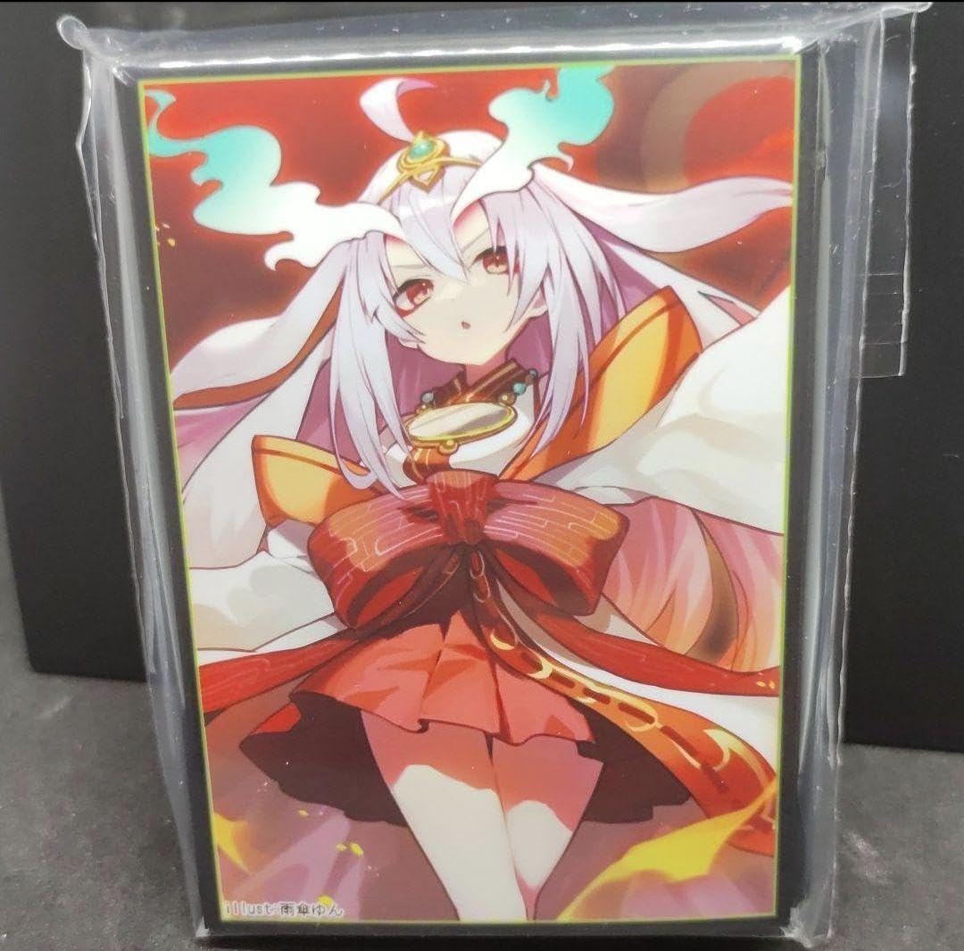 天童遊 Amazon.co.jp: 倶利伽羅天童 遊 戯 王 カードスリーブ : 文房具・オフィス用品