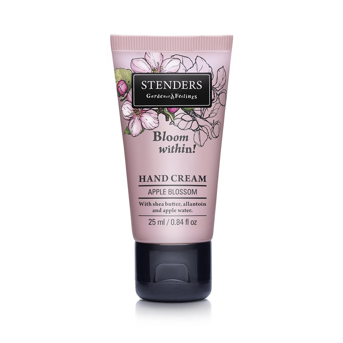 STENDERS Apple blossom hand cream (25ml)