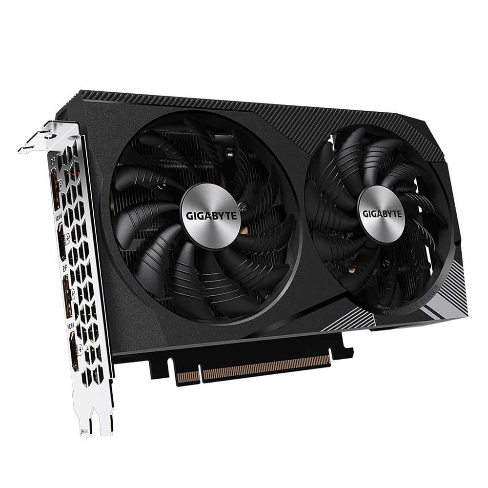 Amazon | Gigabyte GeForce RTX 3060 WINDFORCE OC 12GB グラフィック