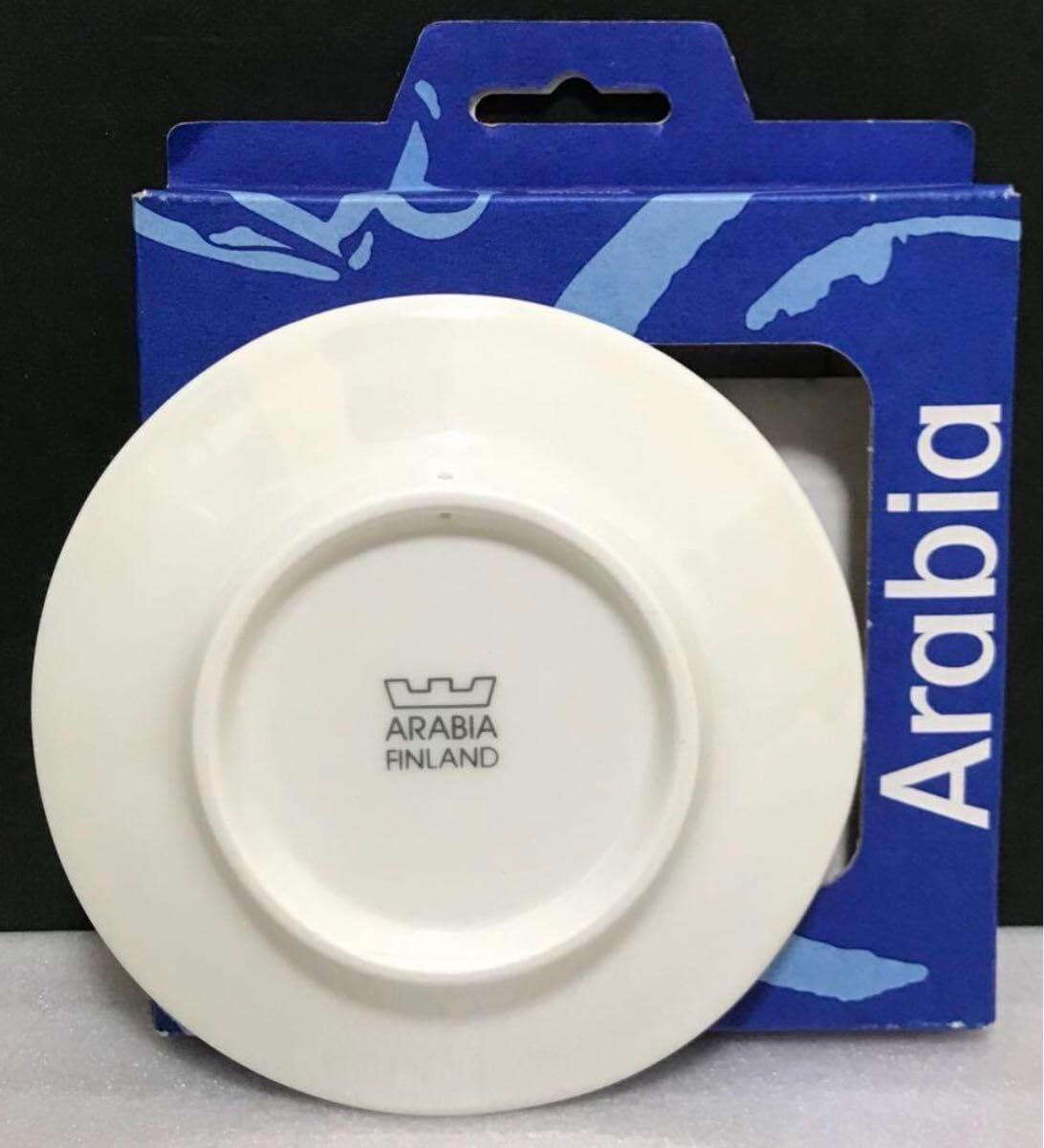 アラビア かべ掛け 絵皿 ポーター ARABIA ⁄ Botanica ⁄ 壁掛け ⁄ a4