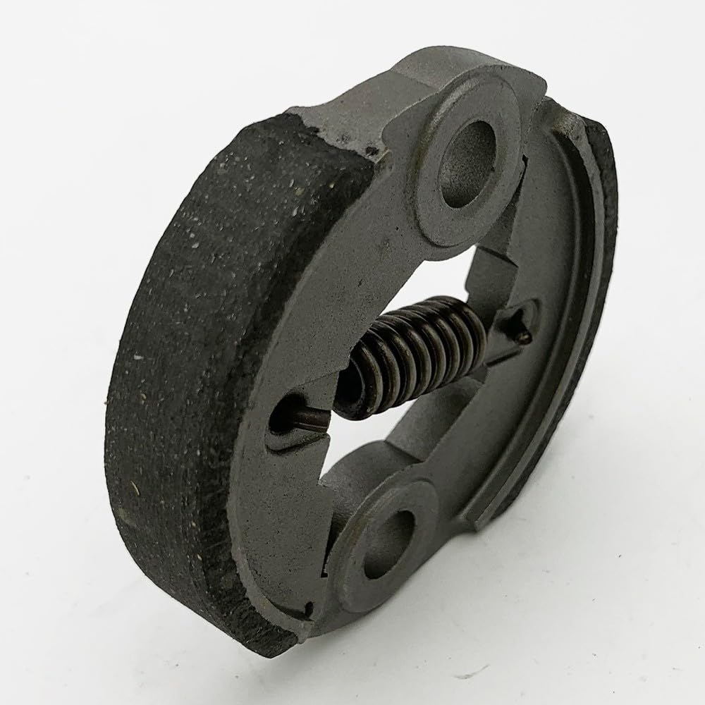 Giunto centrifugo per spazzola decespugliatore, ricambio per utensili multifunzione, accessorio robusto per la cura del giardino e il taglio dei cespugli, 1 pezzo