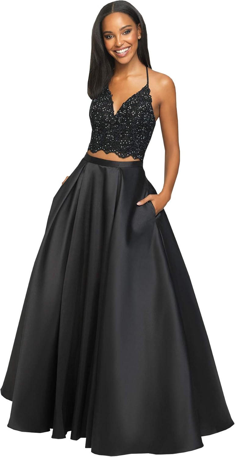 Two piece occasion dress Outlet