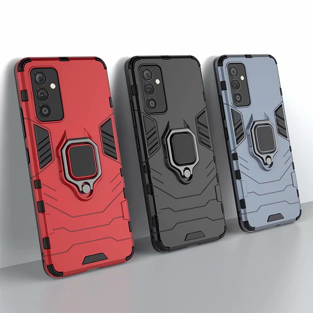 Custodia per Huawei Mate 40 PRO 4G Cover, TPU + PC 2 in