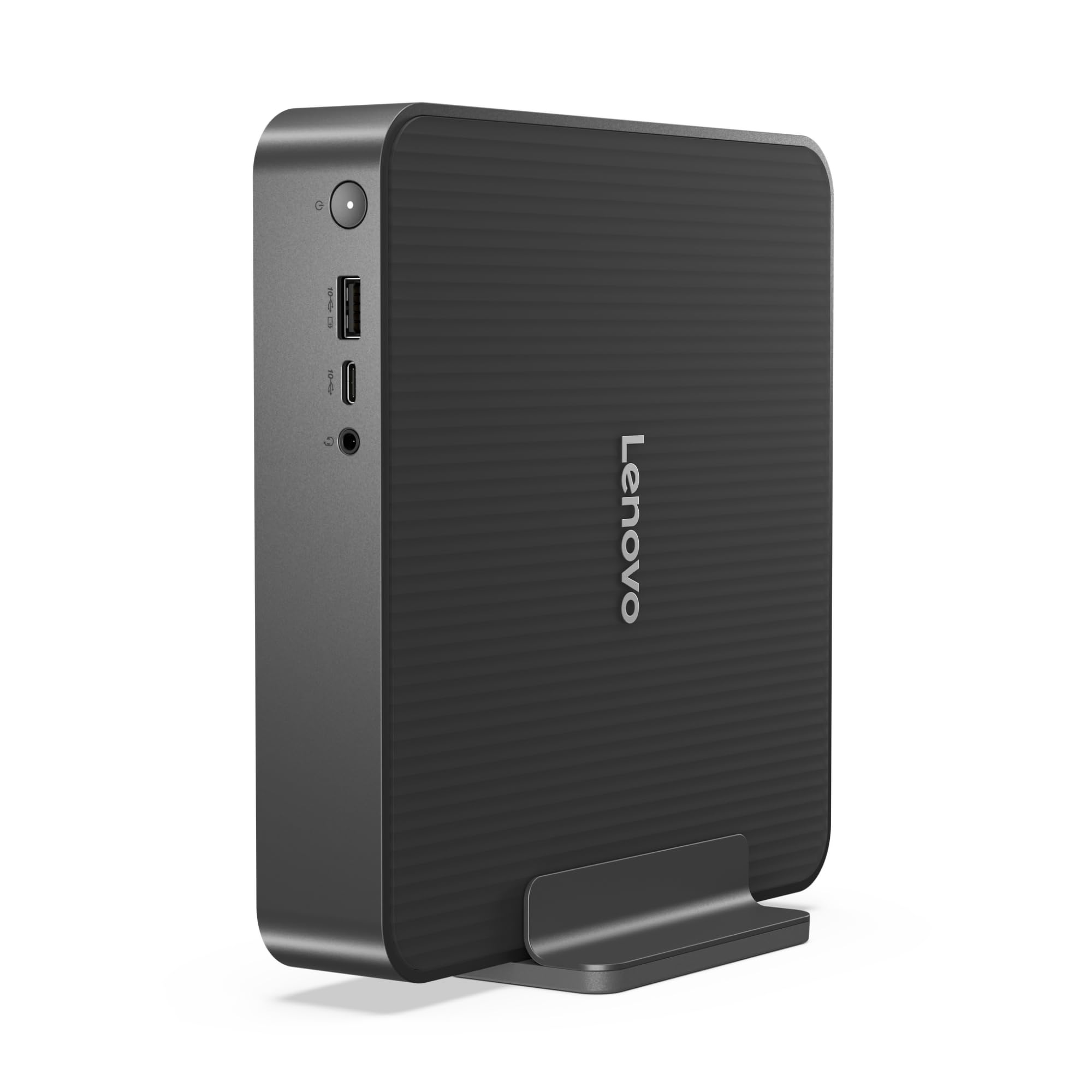 Lenovo IdeaCentre Mini 01Q8X10 91B6000WGF - SnapDragon X1-26-100, 32GB RAM, 1TB SSD, X1-45 Grafik, Windows 11 Home (91B6000WGF)
