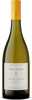 Textbook Chardonnay, 750ml