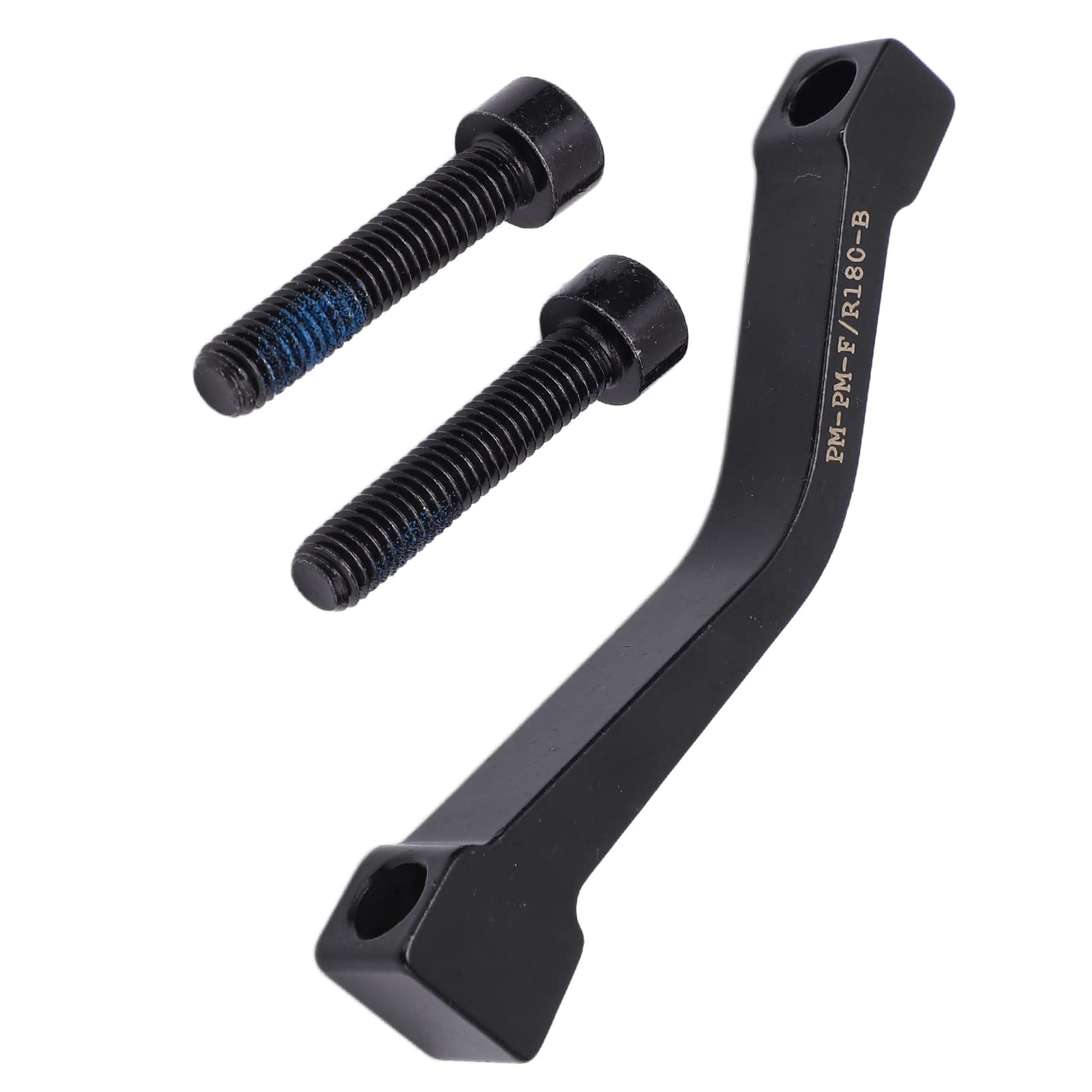 180Mm Disc Brake Adapter, Bike Post Mount 180Mm Disc Brake Adapter Converter Mountain Bike Disc Rotor Accessory