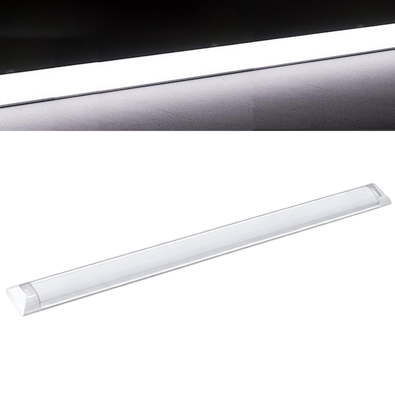 El tubo de la luz LED 30W de la tienda de los 3FT LED enciende la lámpara