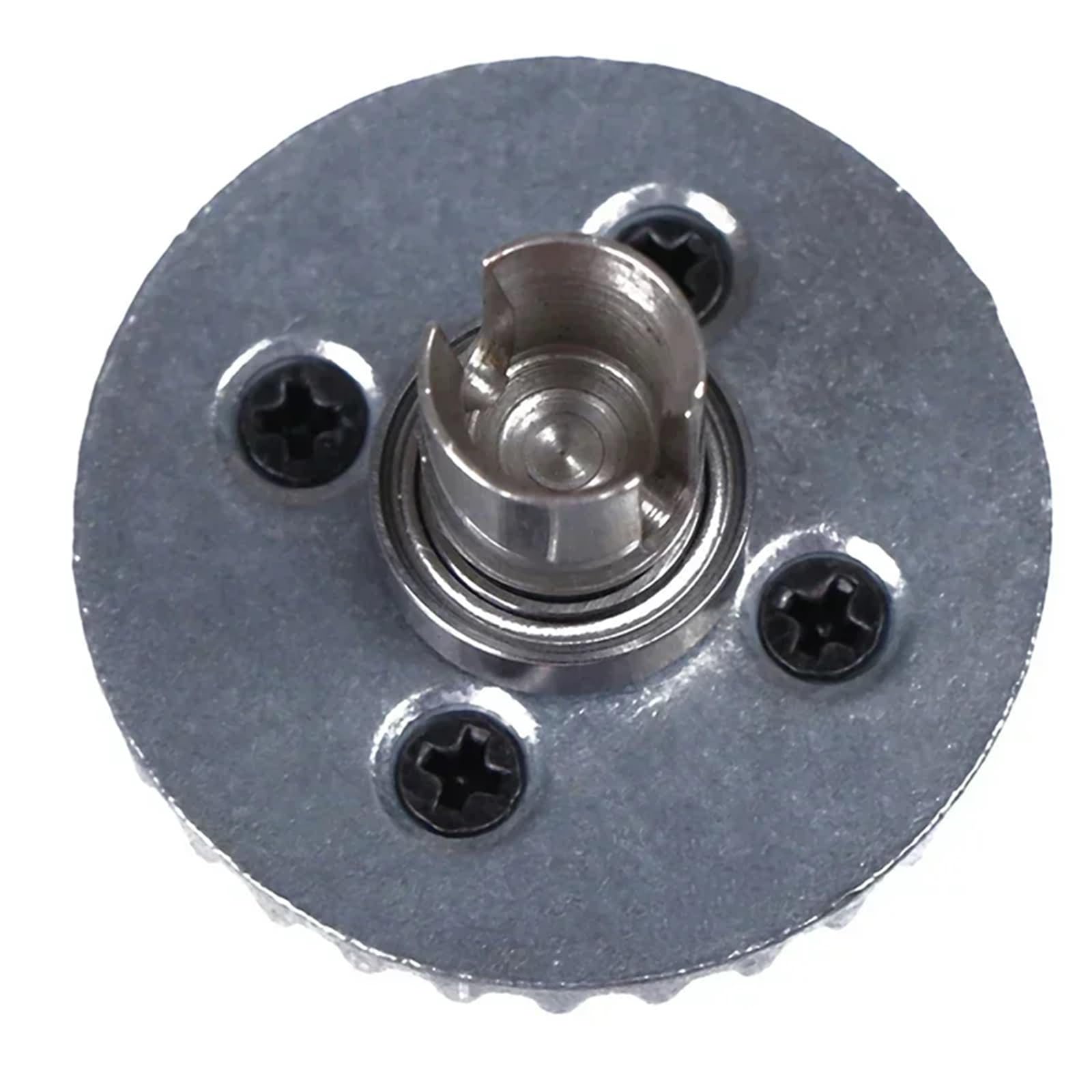 pour WLtoys 144001 1/14 4WD 2 Pièces Engrenage Différentiel Métal 144001-1309 RC Voiture Modification Mise À Niveau Pièce Rechange RC Améliorations Modèles