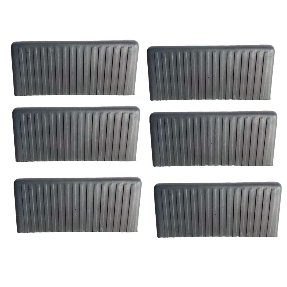 Doghe Letto Ricambio 60 Tappi Per Doghe Letto In Plastica