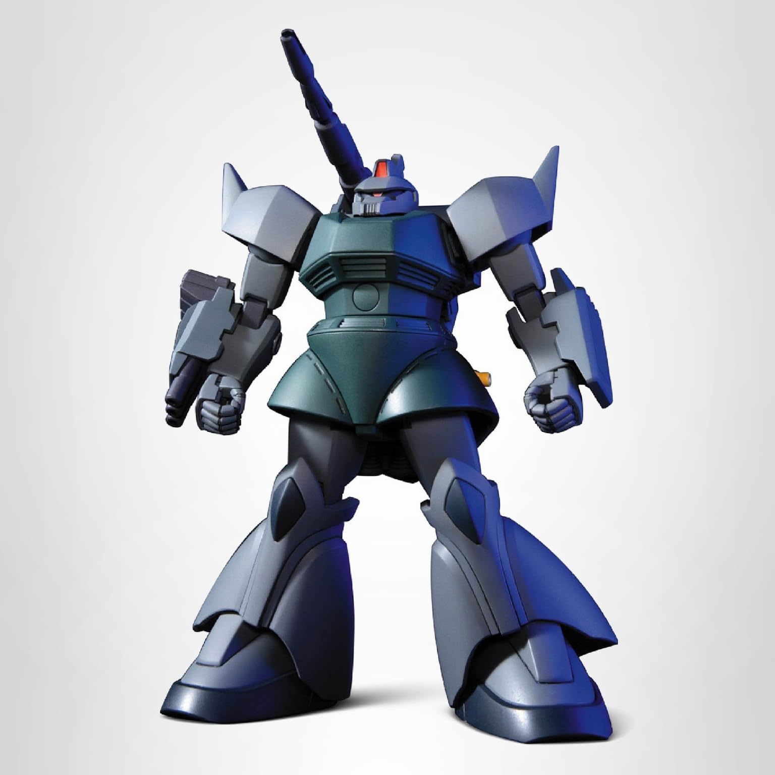Amazon | ガンプラ HGUC 1/144 MS-14A/C 量産型ゲルググ/ゲルググ