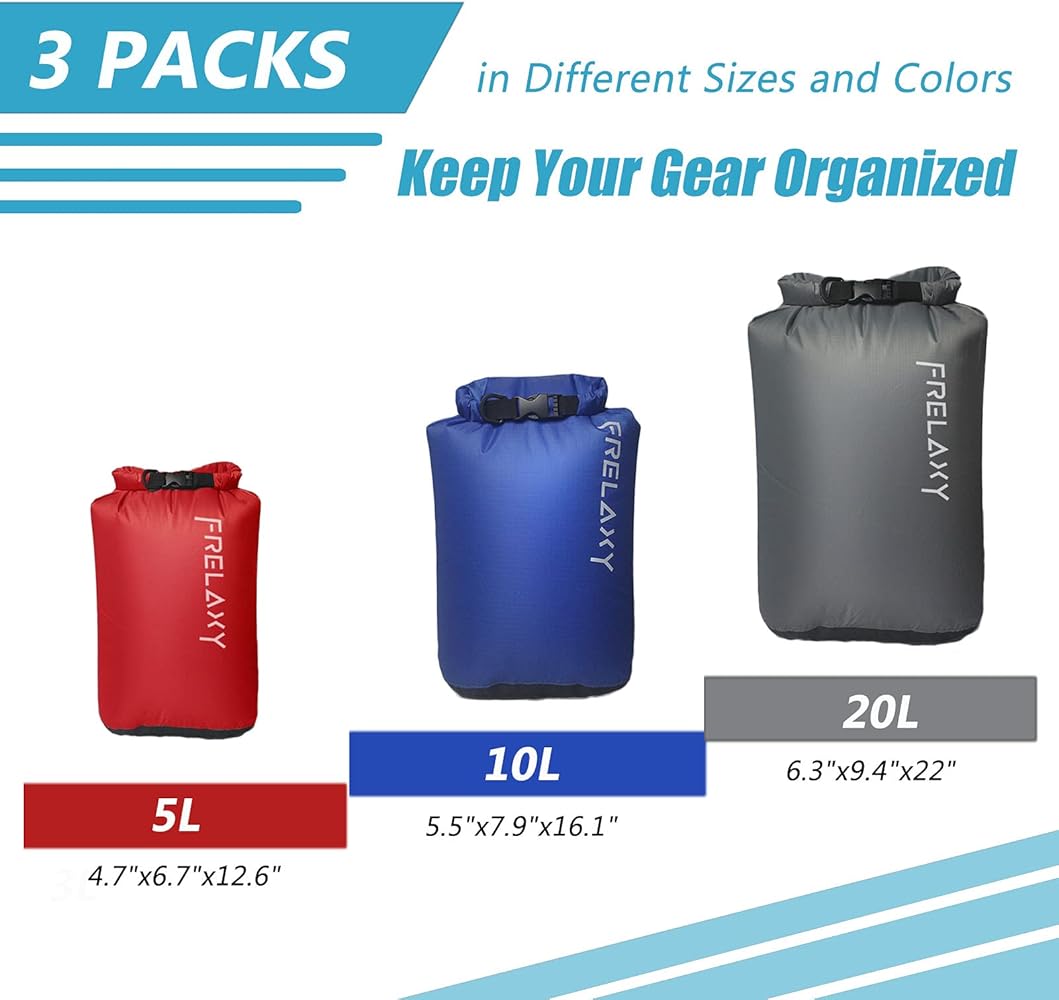 Share 175+ best dry bag wirecutter super hot esthdonghoadian