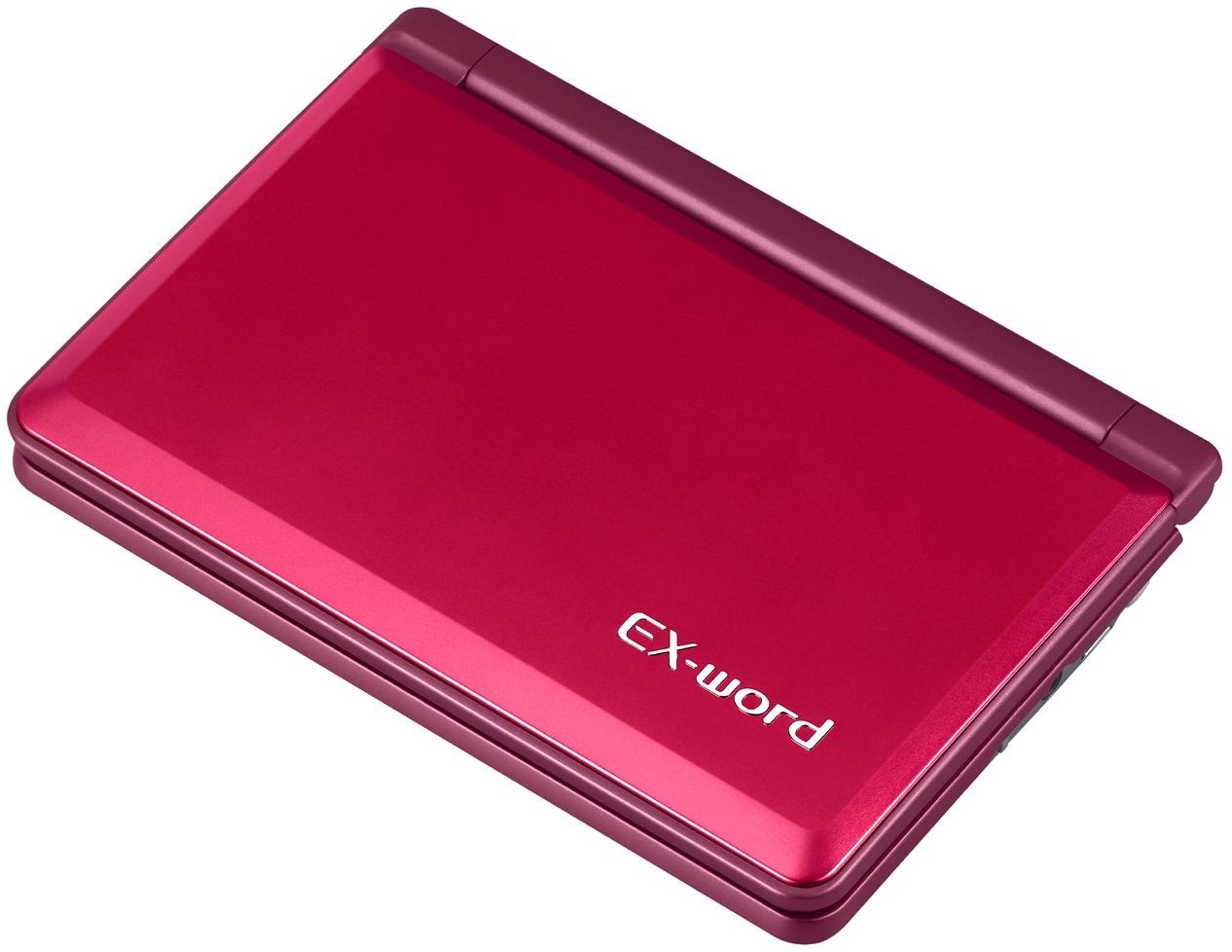 カシオ電子辞書　EX-word XD-GF6550 XD-GF6550 - 総合モデル - 電子辞書 - CASIO