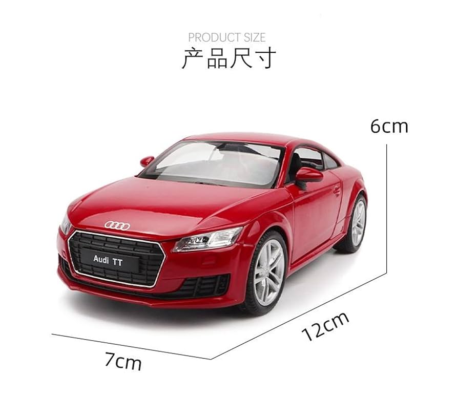 人様 リクエスト　確認用　 アウディ　TT RS ダイキャスト　ミニカー Amazon | MATCHBOX アウディ TT RS クーペ ミニカー マッチ