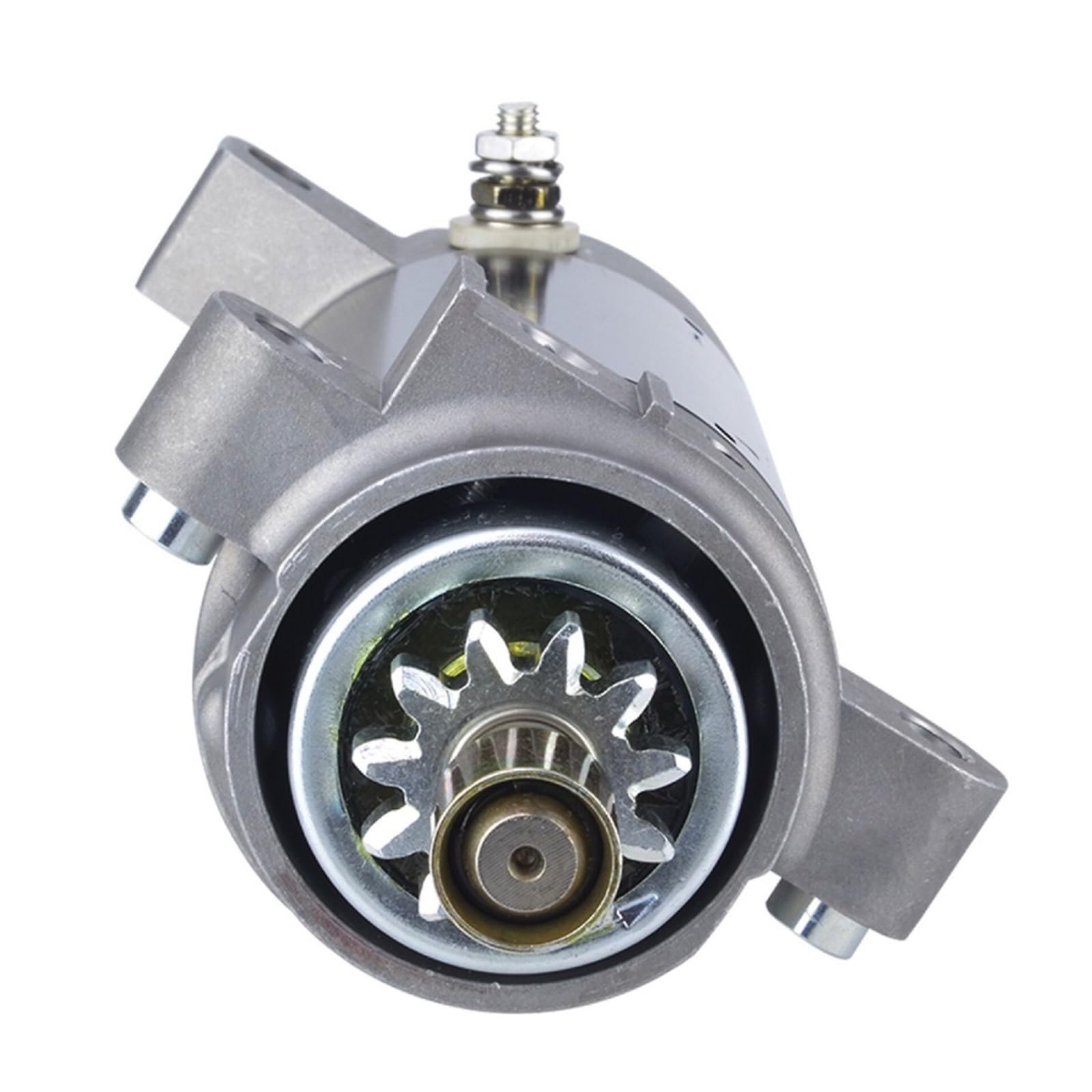 Arrancador De Motor Fueraborda, 20 HP, 4 Tiempos
