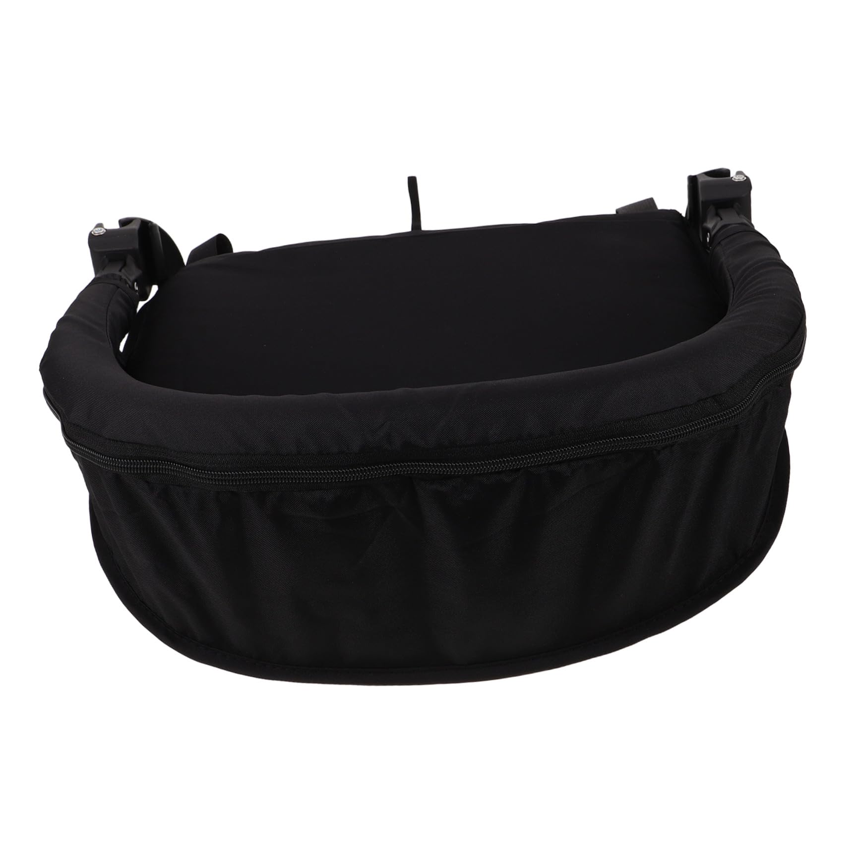 Reposapiés Plegable para Cochecito, Extensión Ajustable Ángulo