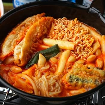 純米のもち米を使用　柔らかくて美味しいトッポギ 【珍味堂】純米トポッキ600ｇ Amazon.co.jp: 珍味堂 純米 トッポギ 600g ◇もちもちして