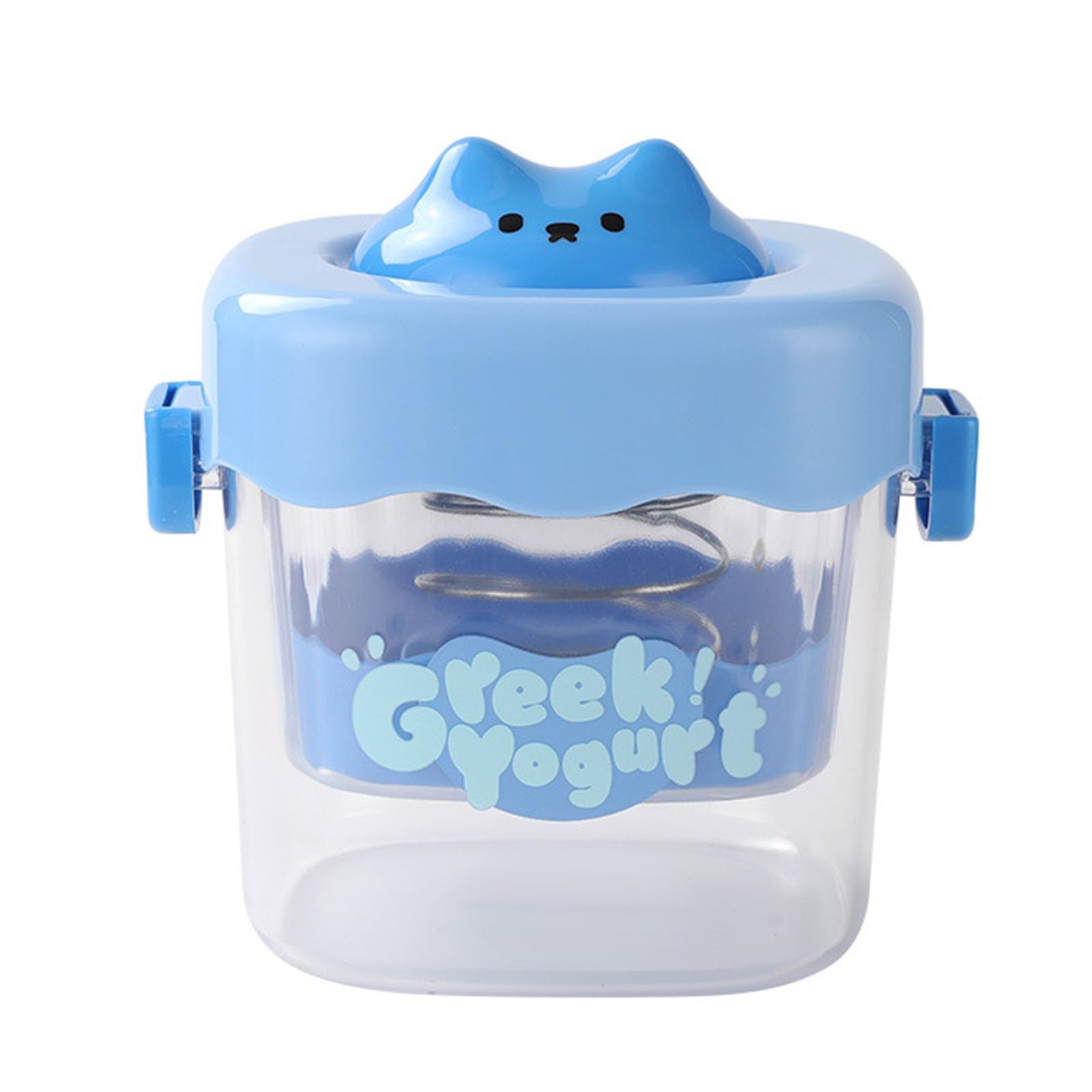 Tsophreniq Efficient Yogurt Strainer for Easy Whey Separation and Rich Texture in Yogurt and Other Delicacies Multipurpose Milk Filter
