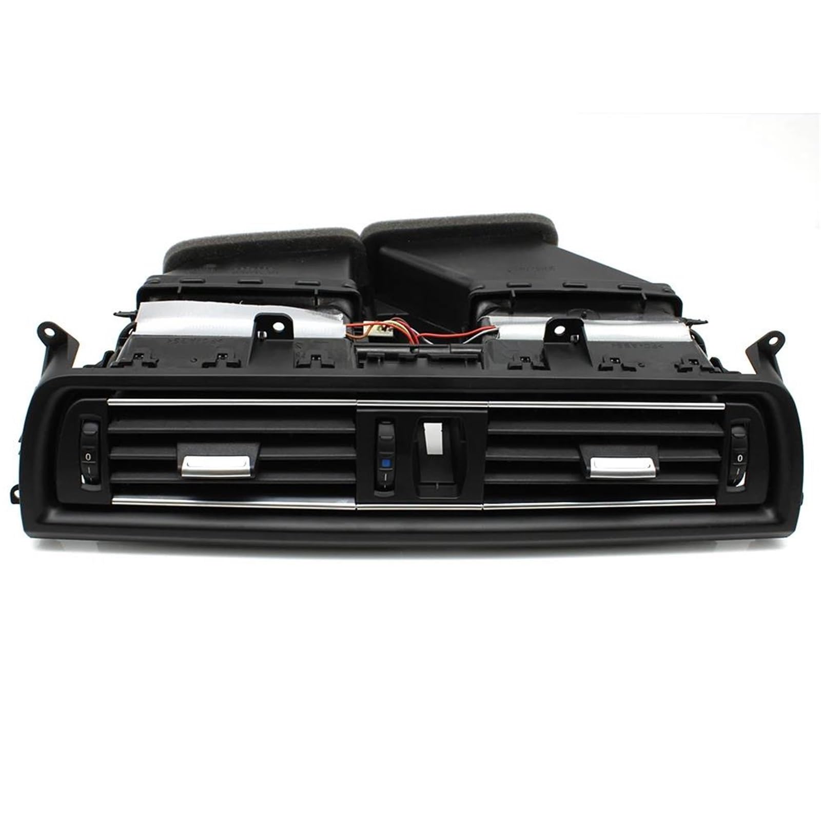 Lmhgmubvr One Color Car Air Conditioning Vents For Bmw For 5 Series F10 F11 523 525 528 530 Front Central Air Conditioner Ac Vent Grille Outlet Assembly 64229209136