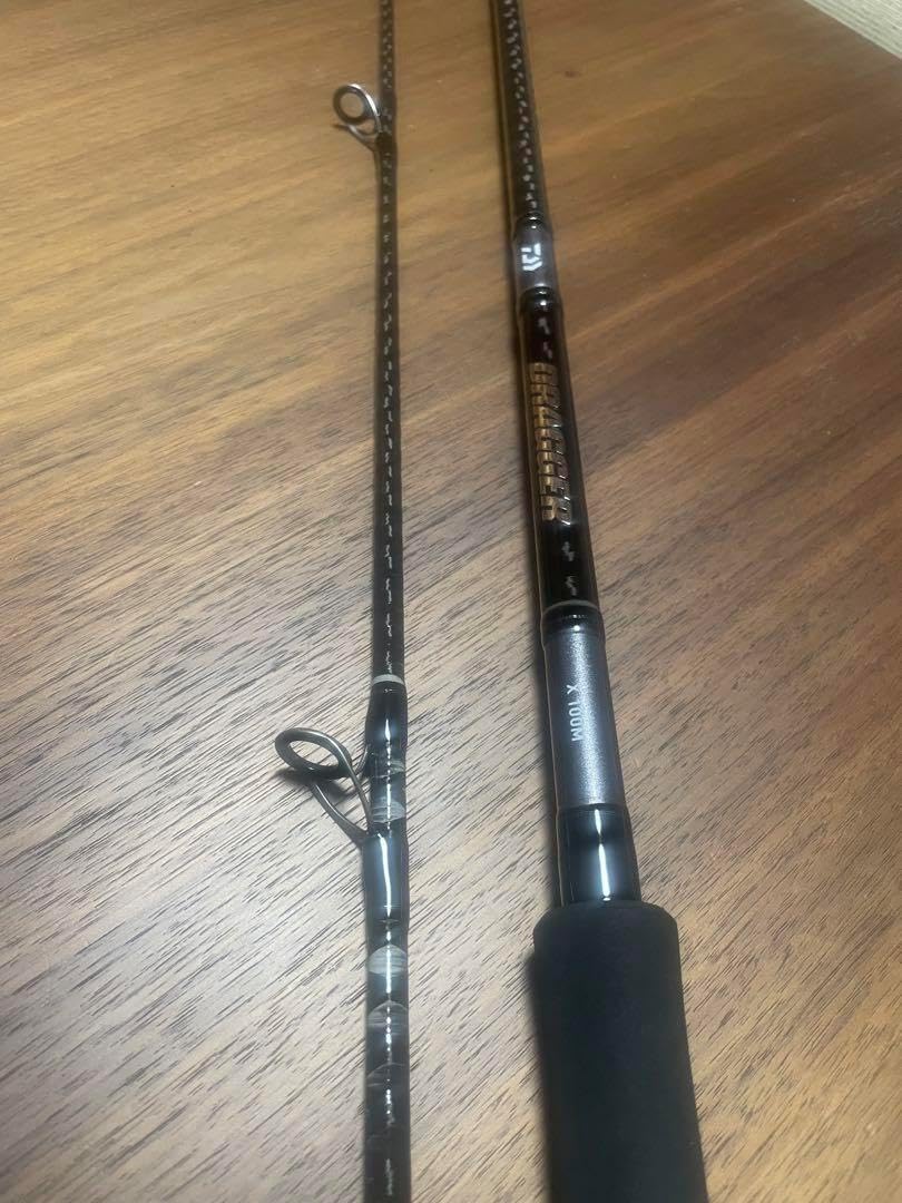 ソウルズ モグラッパー 170 105g イナダ ソウルズ モグラッパー 170-105 イナダ ／ SOULS MOGURAPPER