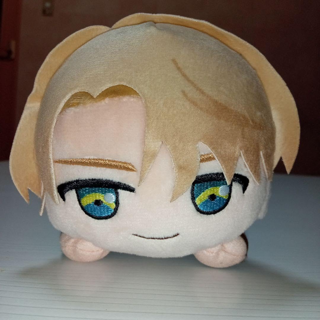 18TRIP エイトリ 寝そべり ぬいぐるみ 12種 被りなし　匿名発送 18TRIP エイトリ 寝そべり ぬいぐるみ 12種 被りなし 匿名発送