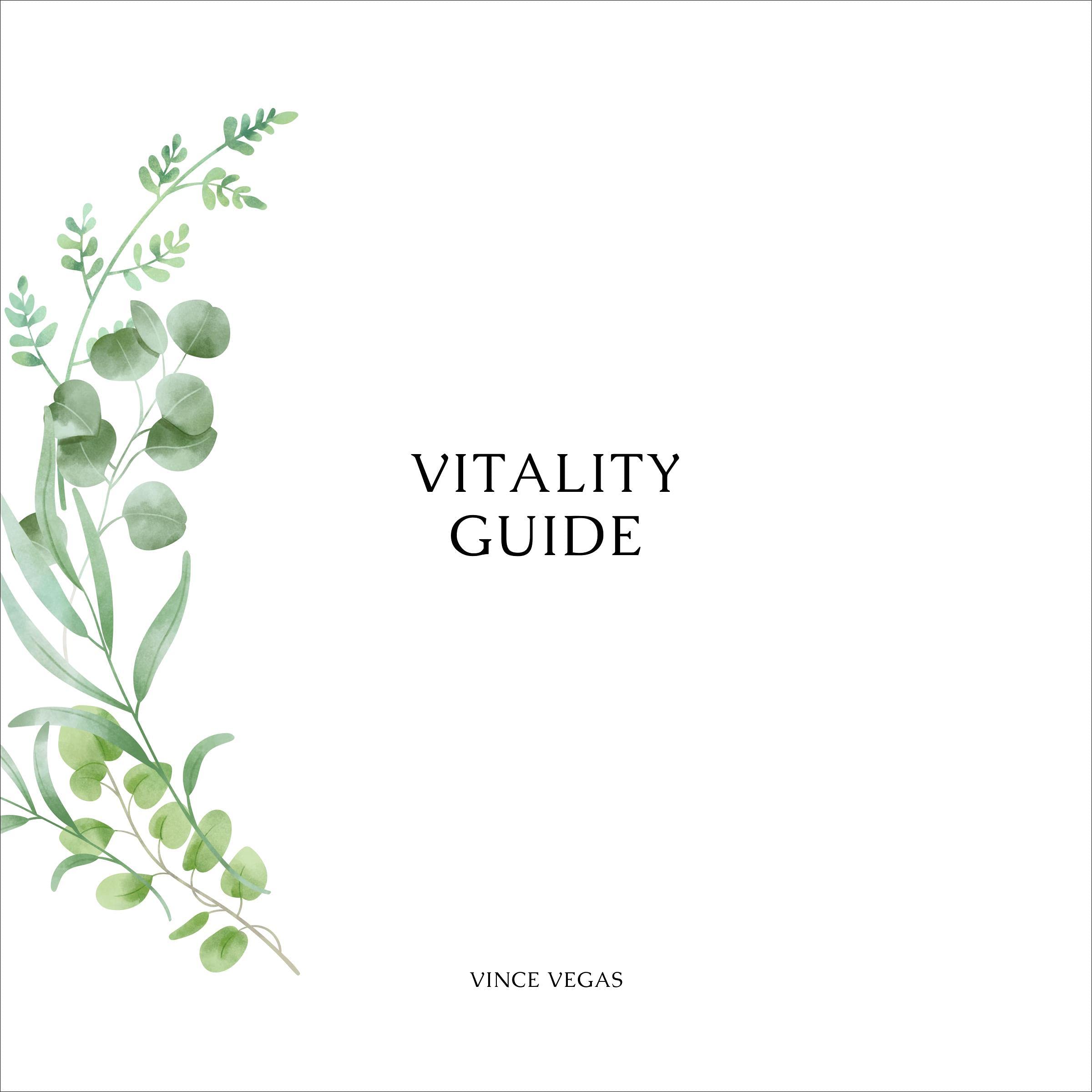 Vitality Guide