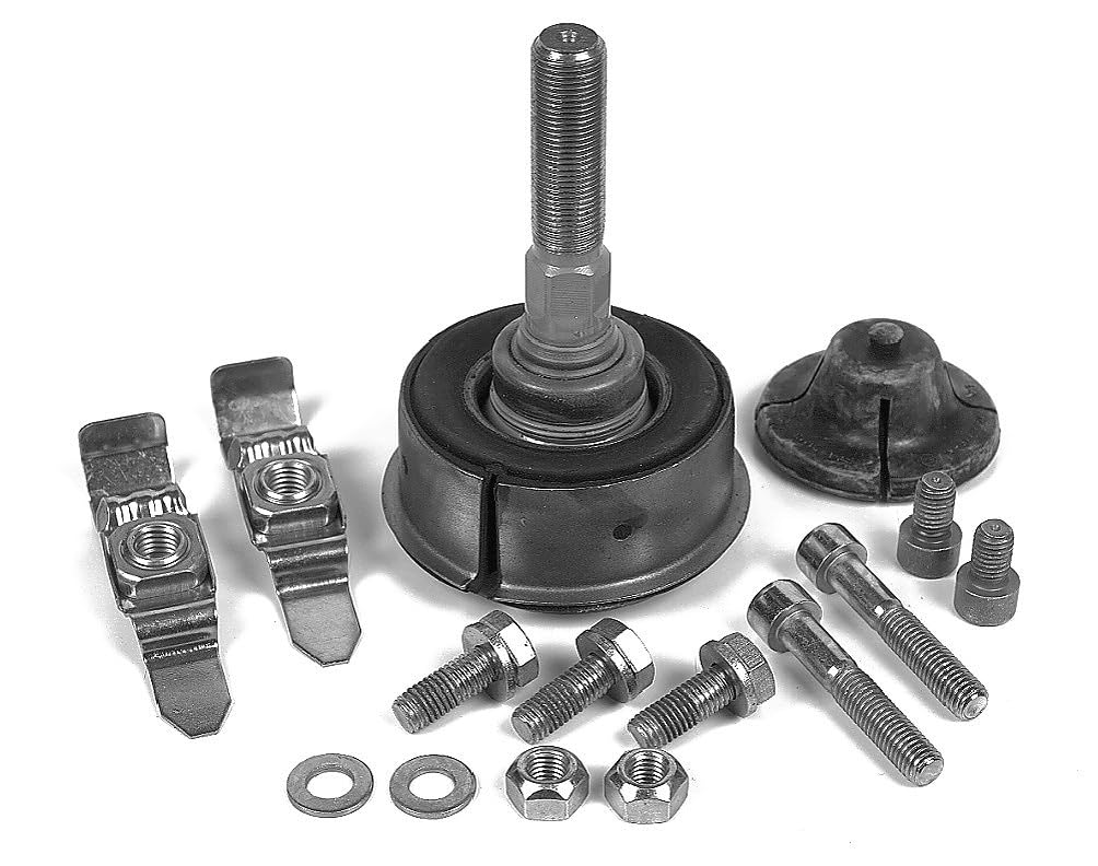 Meyle 014 033 0106 Kit Di Riparazione Set Mb Bm 126 (Classe S) 79 – 91 - 4