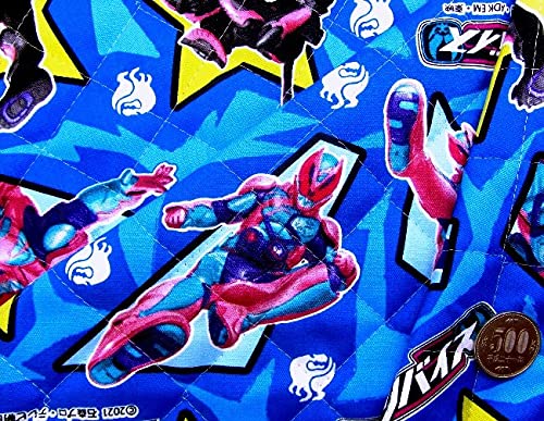 Amazon | ◇ ＜ 40cm単位で販売 ＞ ＜Qキャラクター・キルティング