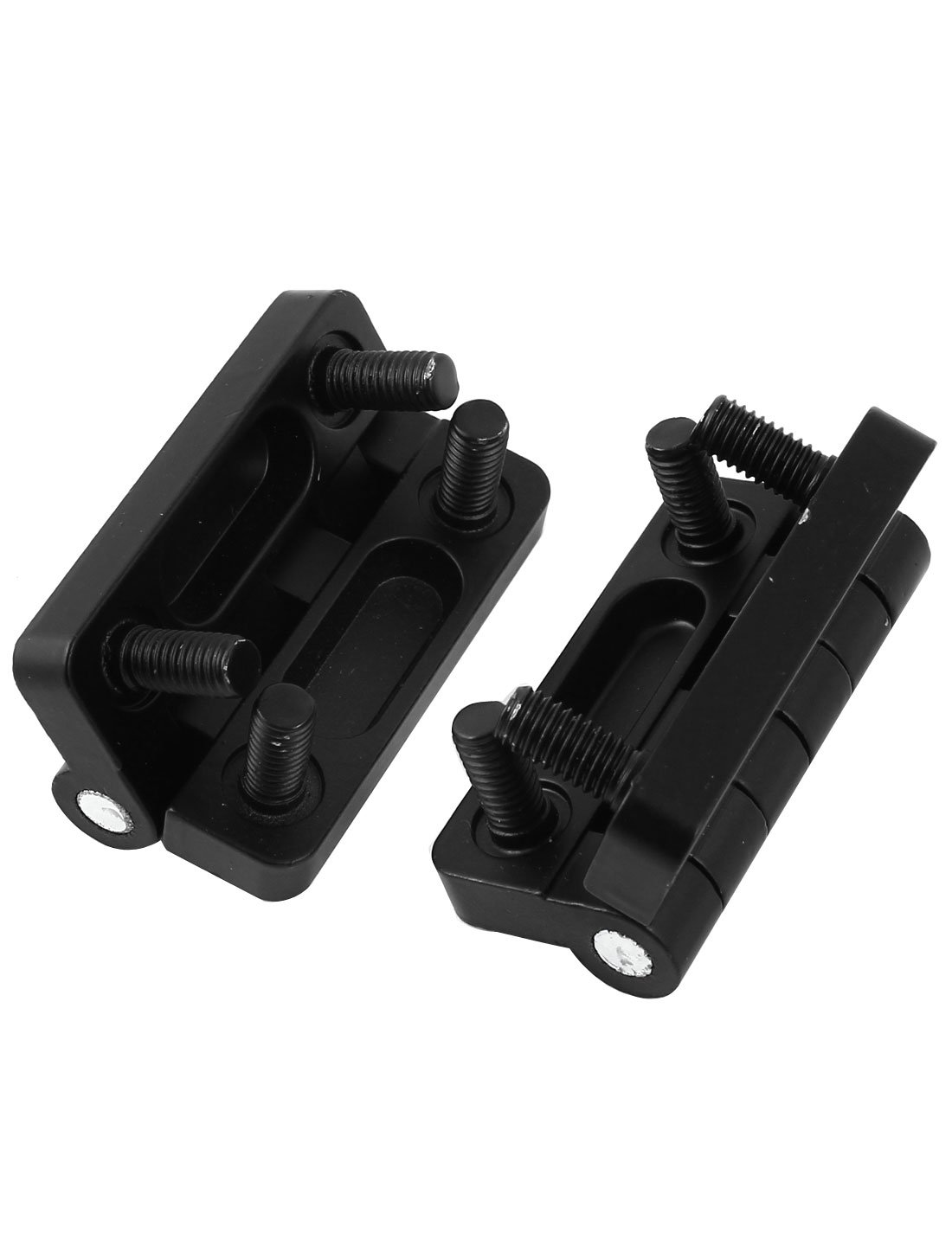 Butt Hinge, Steel, 270 Deg., 3