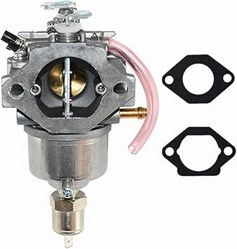 Autu Parts AM122605 Carburetor for John Deere GTX275 LX186 GT262 GT275 245 325 180 185 260 265 M97274 M97275 carb
