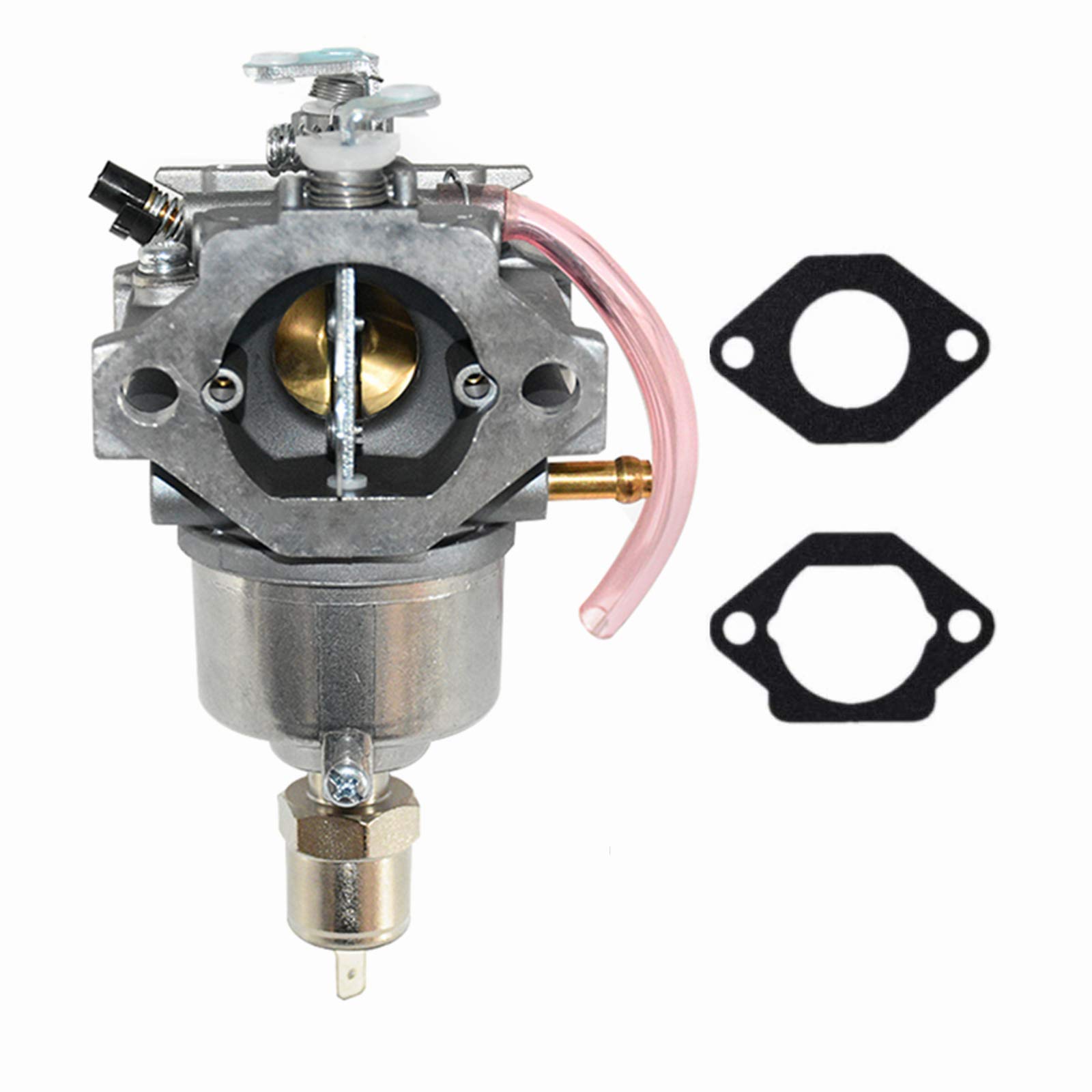 Autu Parts AM122605 Carburetor for John Deere GTX275 LX186 GT262 GT275 245 325 180 185 260 265 M97274 M97275 carb