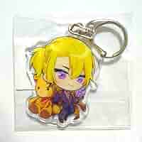 Amazon.co.jp: にじ さんじ EN Luca ルカ Luxiem ホワイトデー