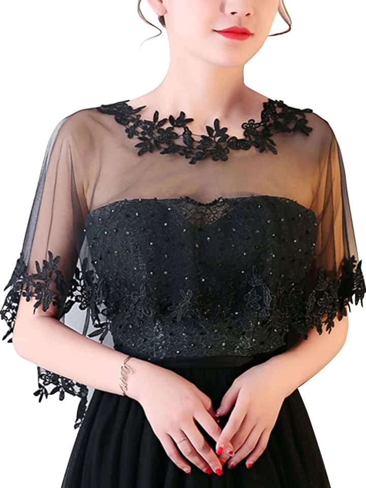 evening jackets for women formal Clothing, Shoes & Jewelry