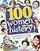 Produktbild 100 Women Who Made History: Remarkable Women Who Shaped Our World