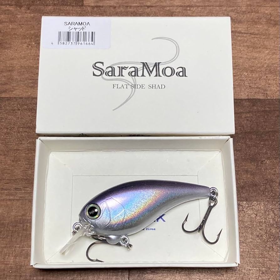 Amazon.co.jp: レヴォニック サラモア シャッド : スポーツ＆アウトドア