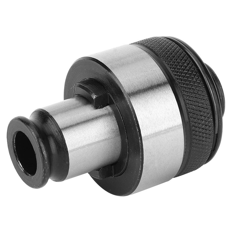 Tapping Chuck M8 Electric Pneumatic Drill Adapter Precision JIS Tap Holder For CNC Machine Tools - Image 2