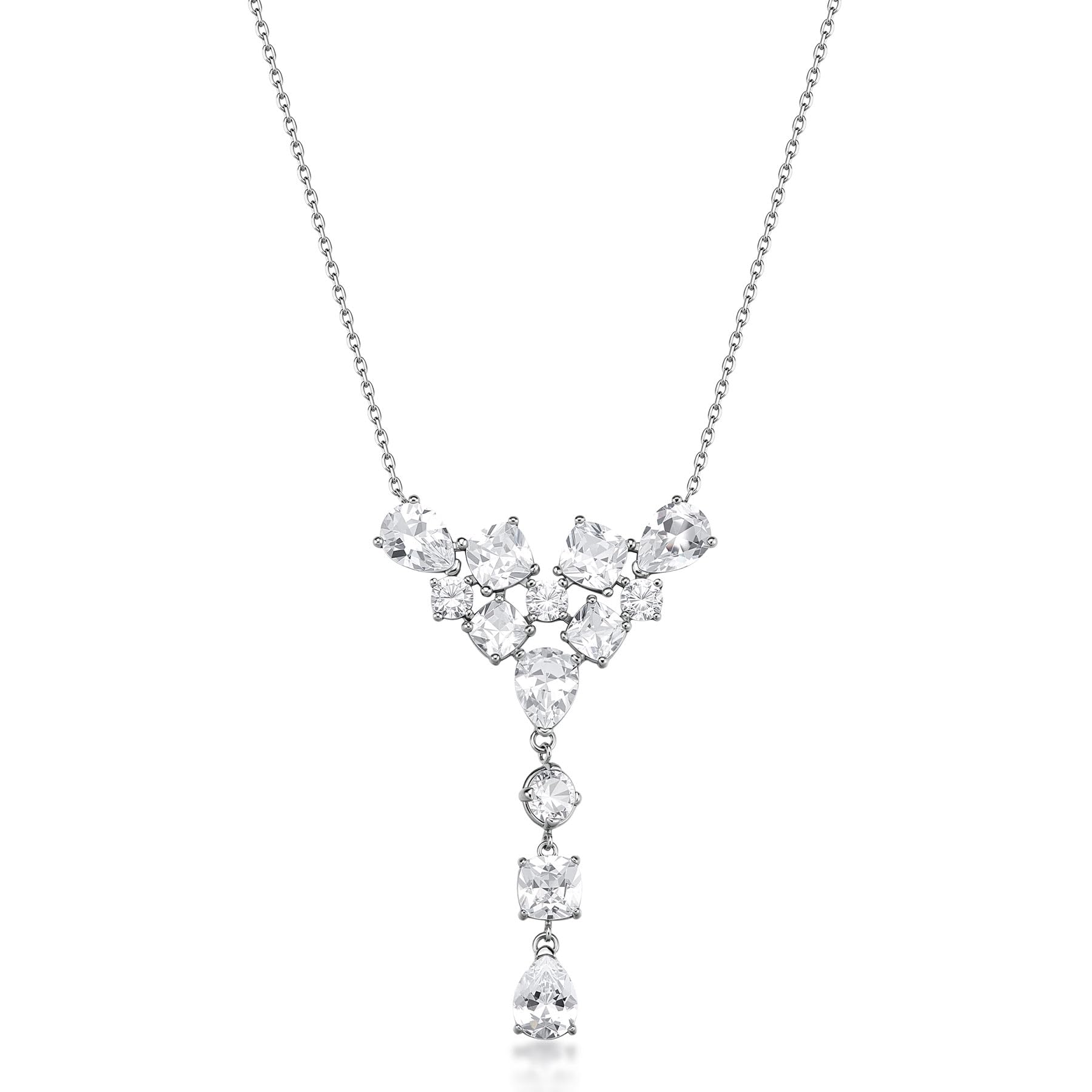 Brosway Collana Donna, Collana Girocollo in Acciaio | Collezione Dreaming - BIG04
