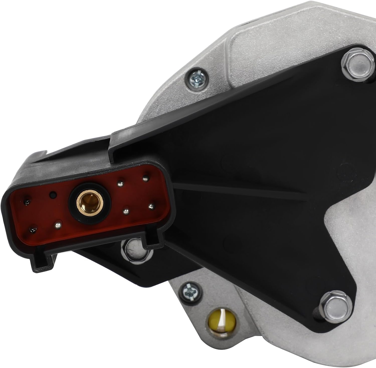 CCIYU Transfer Case Actuator 600-900 Transfer Case Shift Encoder Motor Fits 1992-2005 for Chevy Blazer for Chevy S10 for GMC Sonoma for GMC Typhoon for Isuzu Hombre for Oldsmobile Bravada