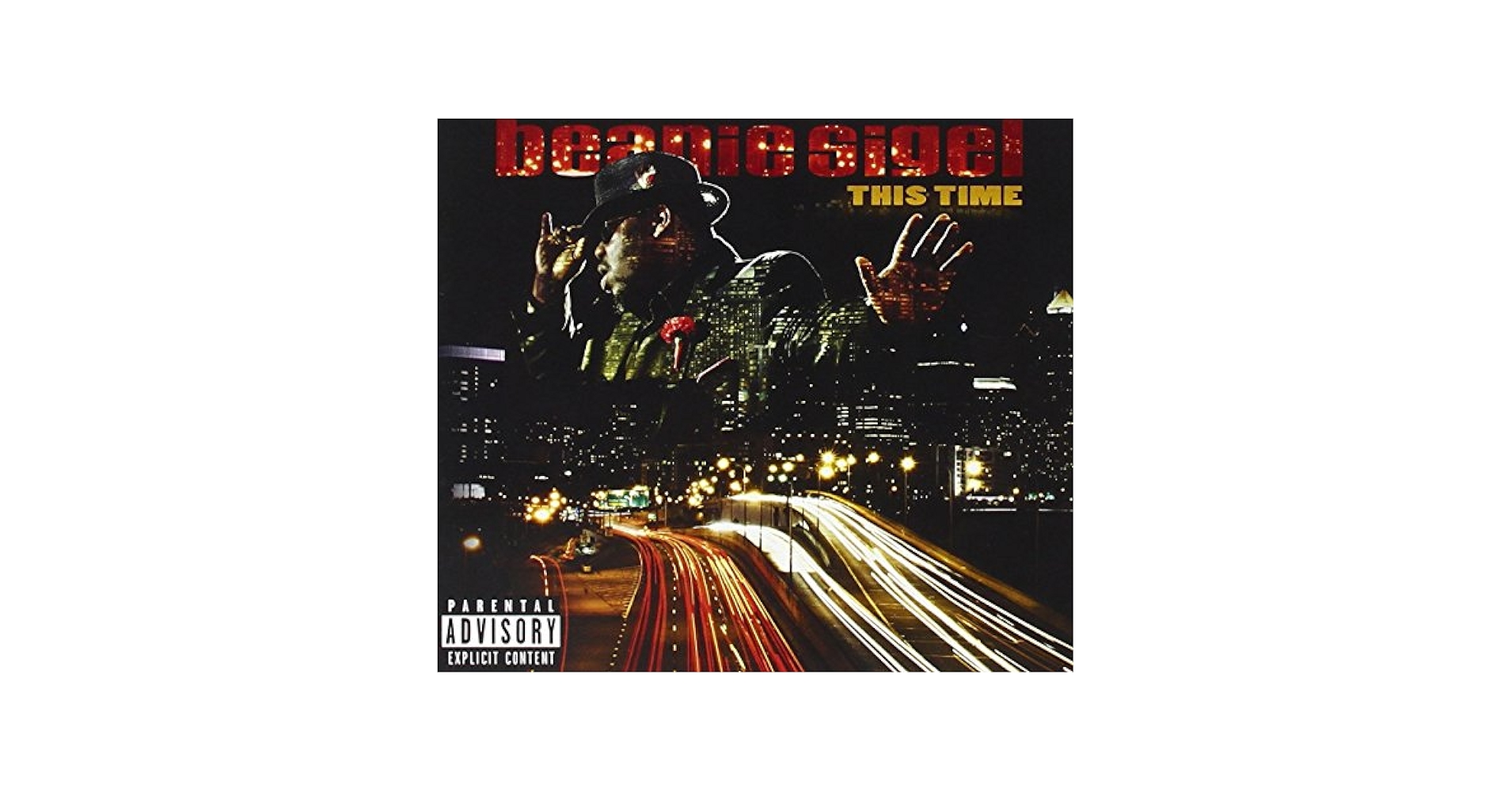 BEANIE SIGEL❗️ Beanie Sigel :: The Solution – RapReviews