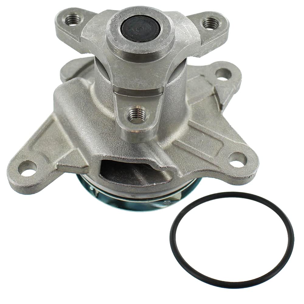 SKF SWEDEN VKPC 86132 Water Pump, engine cooling for FIAT,MERCEDES-BENZ,MITSUBIS