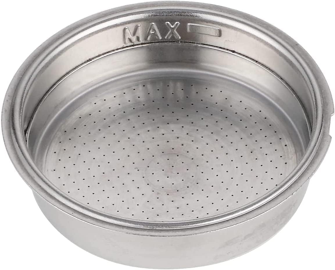 Gevi Single Cup Filter Espresso Machine GECMD627BKU