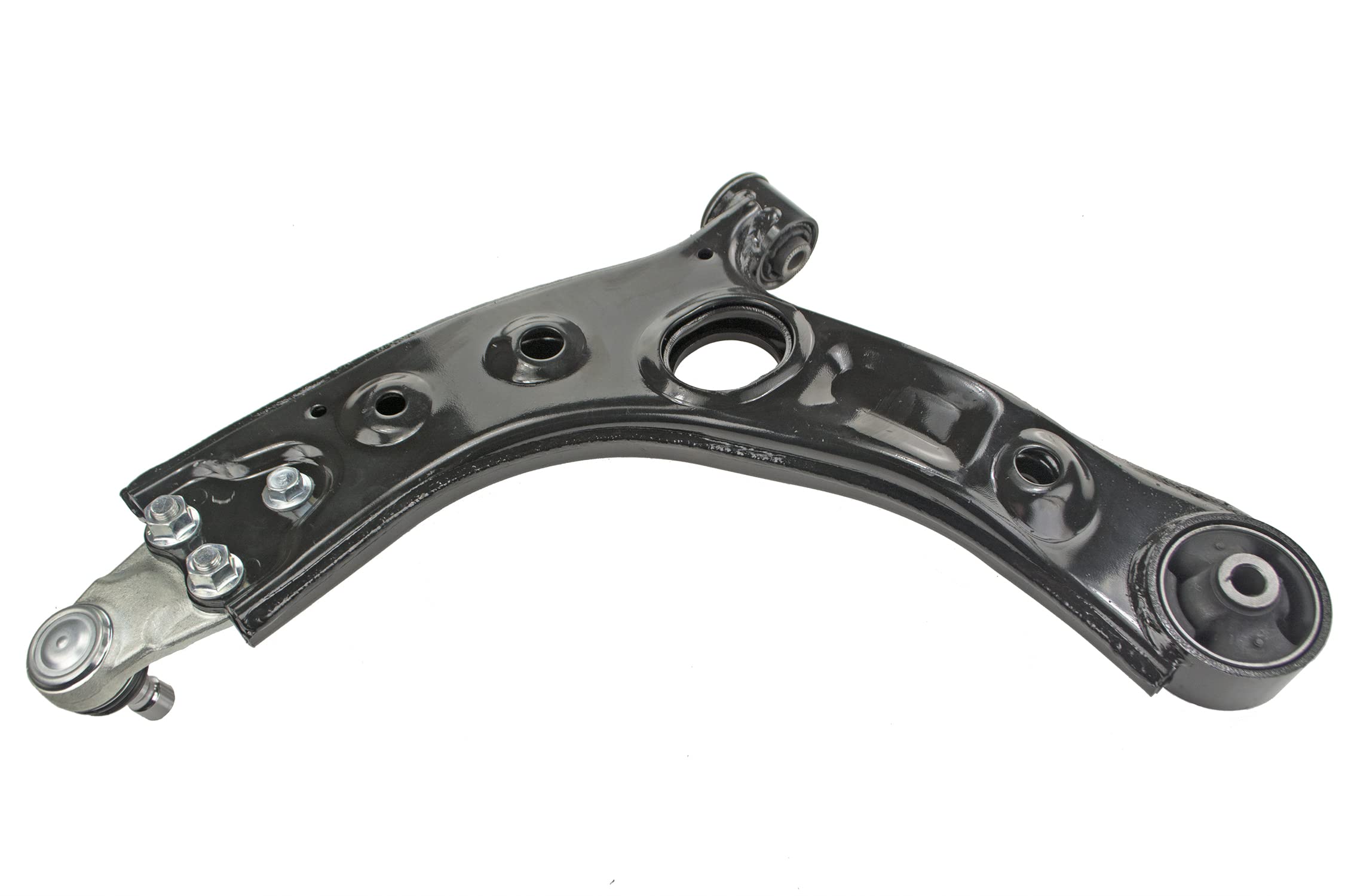 Amazon.com: Mevotech Supreme Control Arm & Ball Joint Assembly 