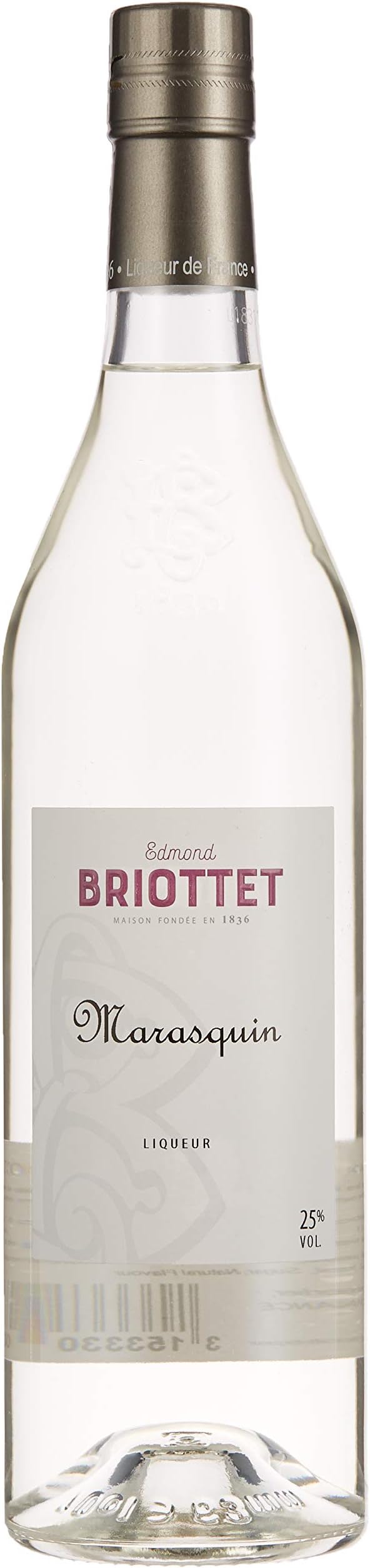 Briottet Maraschino Liqueurs 70 cl