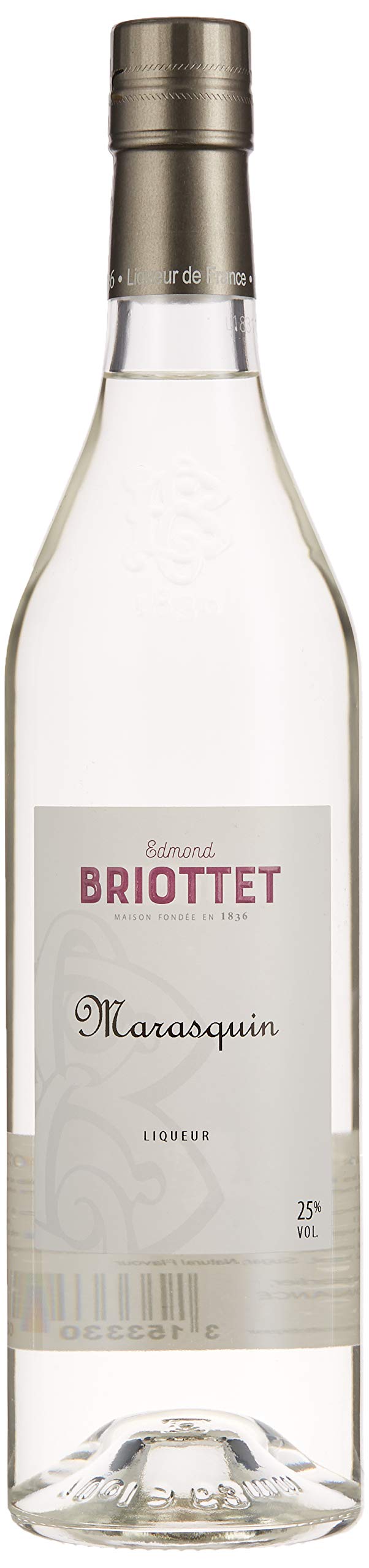 Briottet Maraschino Liqueurs 70 cl