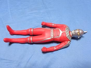 兇悪怪獣 バニリン ソフビ 4WDK / Weak Toys x Yokai Yu / 2025 マルサンが1970年代に発売