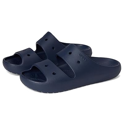 Crocs Classic Sandal 2.0 Shoes Navy