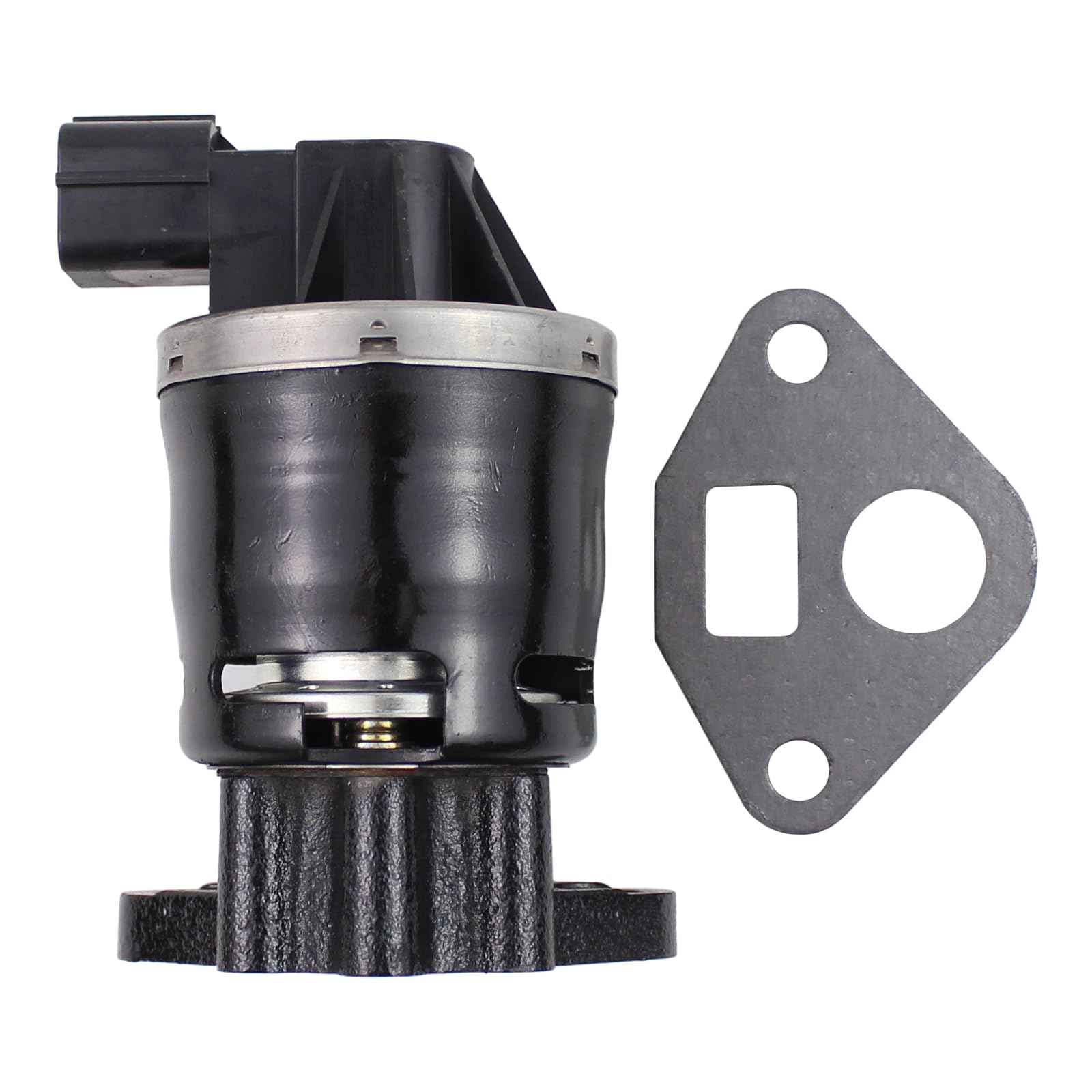 Valvola EGR con guarnizione sigillata per Hon-da City MK4 Civic MK8 Jazz MK2 2002-2012 1.2 1.3 1.4 IMA IDSI