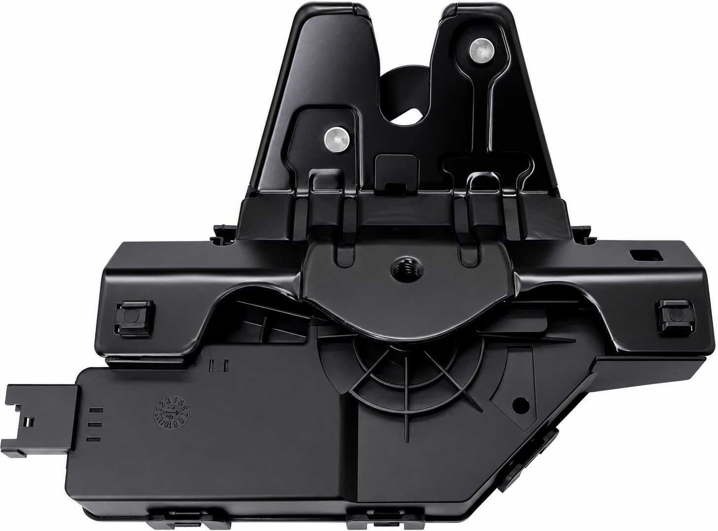 HiSport Rear Tailgate Trunk Latch Lock Actuator Compatible with BMW 128i 135i 135is 320i 323Ci 323i 325Ci 330i 325i 325xi 328i 330Ci 330i 330xi 335i xDrive 335is M3 M5 M6 Z4 for 937-866-image-22