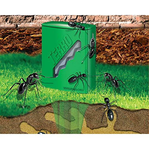 Terro T1812-2 Outdoor Liquid Ant Killer Bait Stakes (2 Pack) - image 4