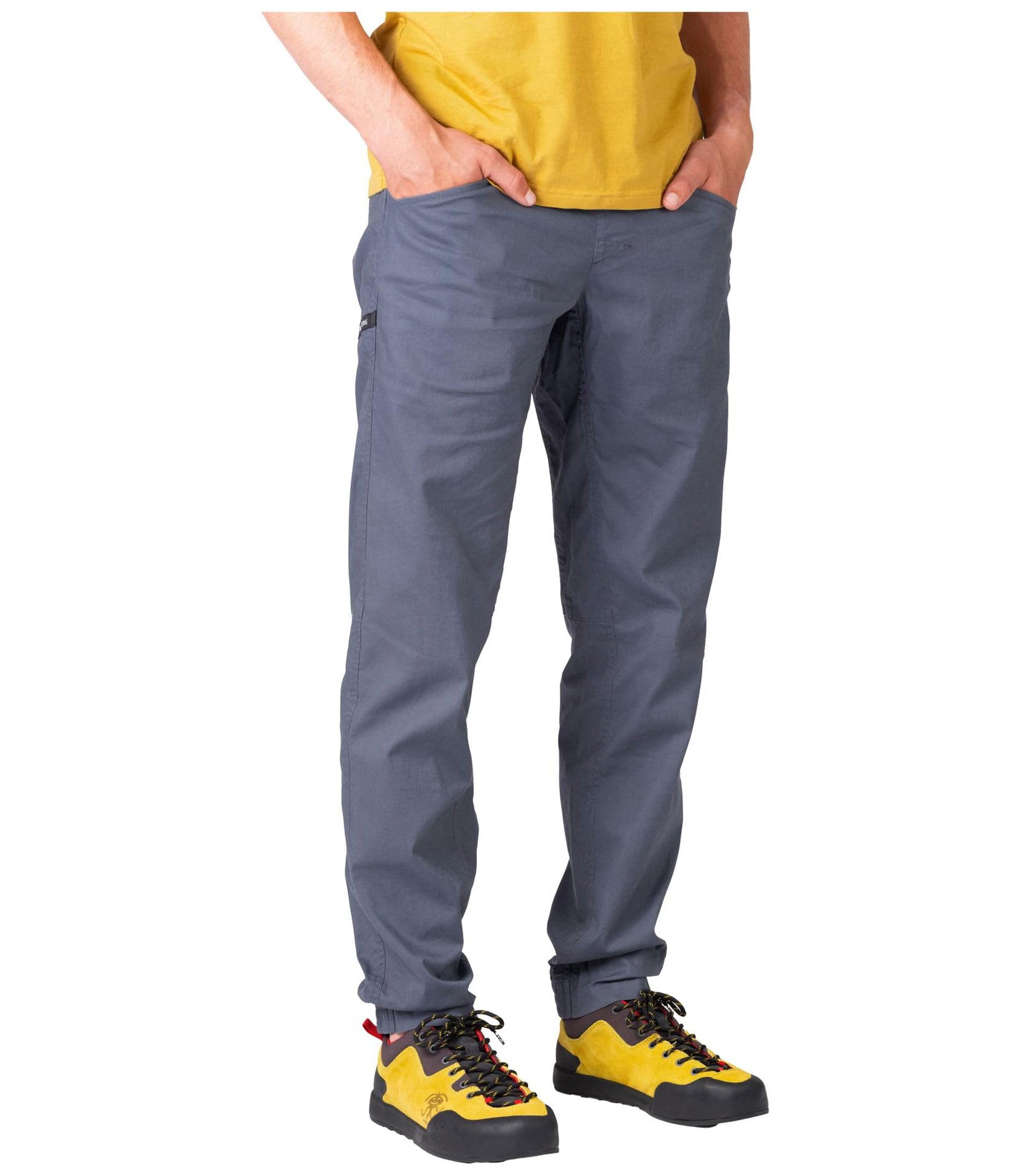 Rafiki Herrenhose Grip Lt