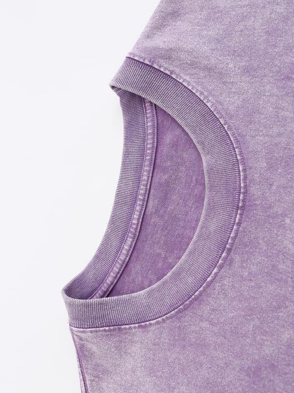 Men's Vintage Hip Hop Graphic Tee - Oversized Streetwear Rap Music T-Shirts, 90s Retro Loose Fit Cotton Unisex Casual Shirt3